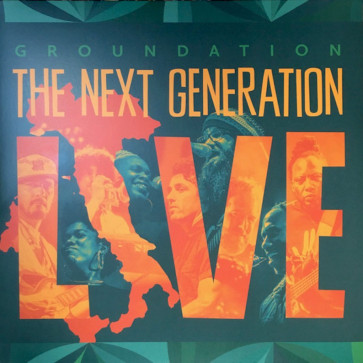 The Next Generation Live