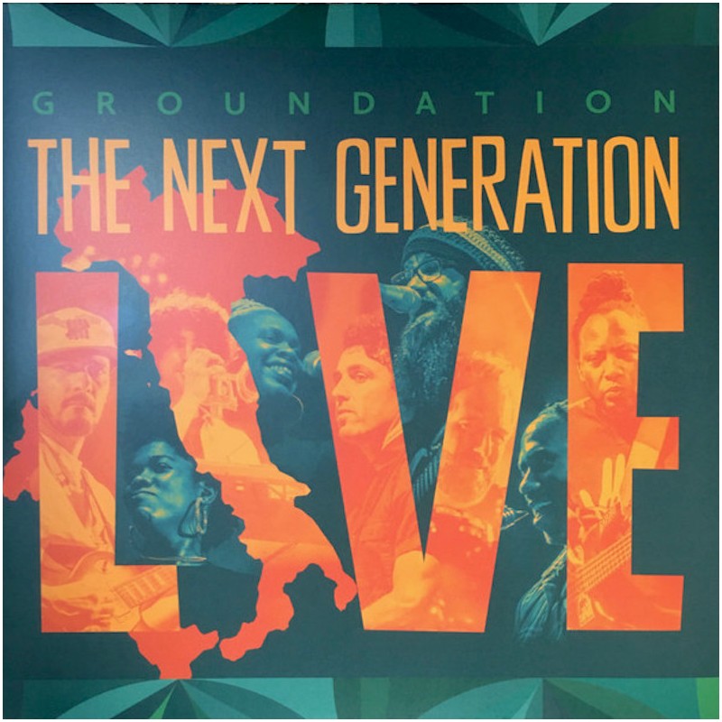 The Next Generation Live