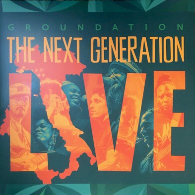 The Next Generation Live