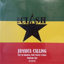 Jamaica Calling