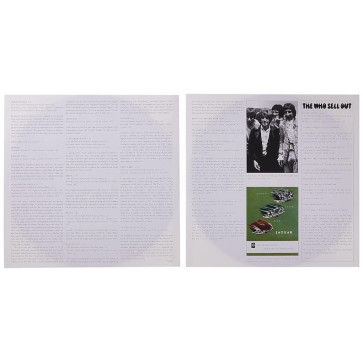 The Who Sell Out