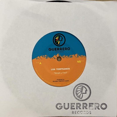 Simple y Facil / Esta Noche