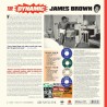 The Dynamic James Brown