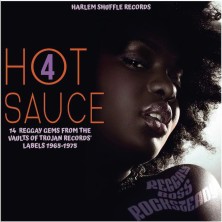 Hot Sauce 4
