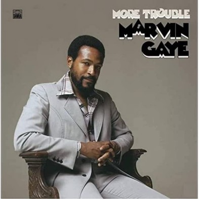 More Trouble More Trouble