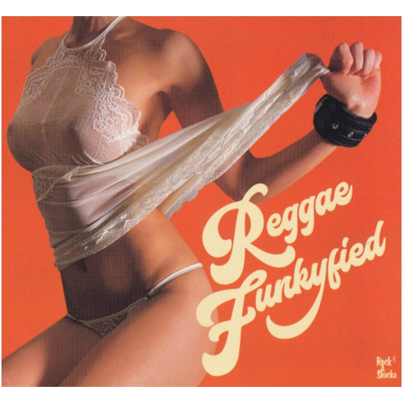 Reggae Funkyfied