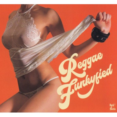 Reggae Funkyfied