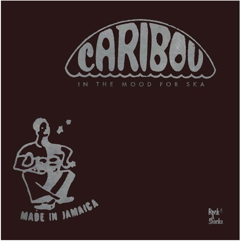 In The Moof For Ska - Caribou Selection