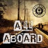 All Aboard (gold)