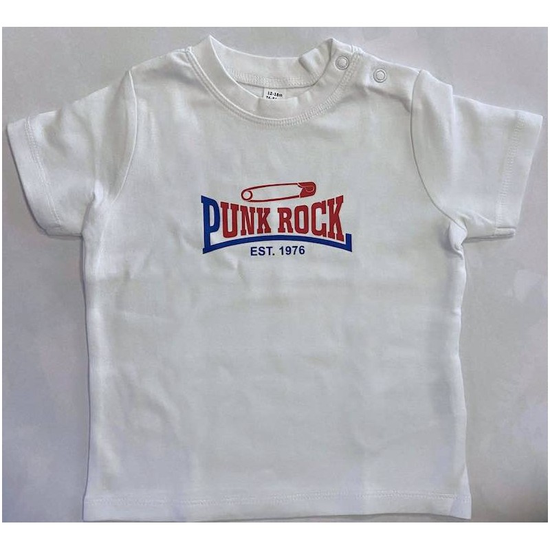 Punk Rock (baby)