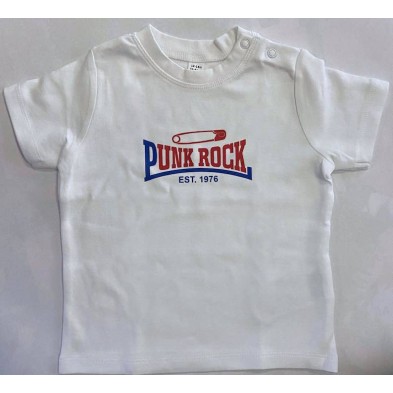 Punk Rock (baby)