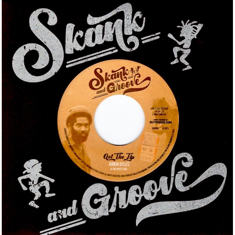 Got The Tip / Space Flight