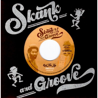 Got The Tip / Space Flight