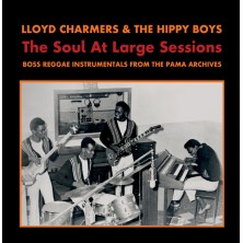 The Soul At Large Sessions