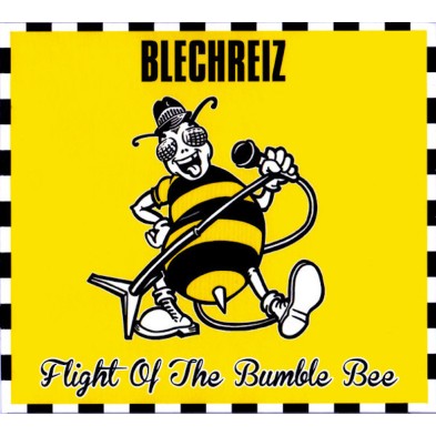 Flight Of The Bumble Bee Flight Of The Bumble Bee