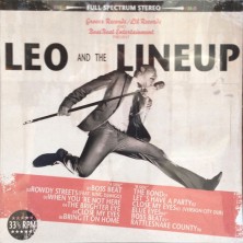 Leo & The Line Up