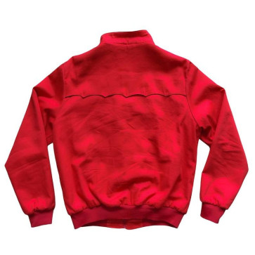 Harrington JH - Roja