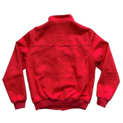 Harrington JH - Roja