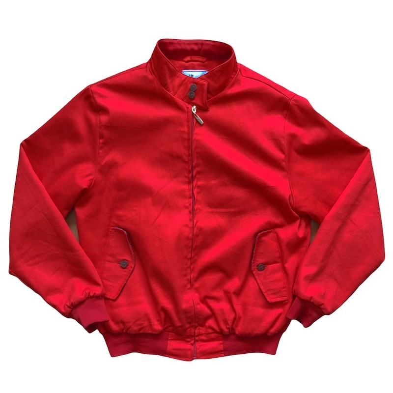 Harrington JH - Roja