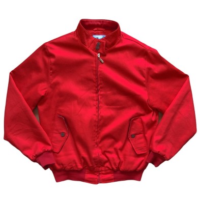 Harrington JH - Roja