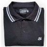 Black ECO Polo shirt