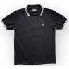 Black ECO Polo shirt