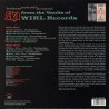 Ska From The Vaults Of WIRL Records