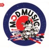 Mod Music (Ska, Soul, Blues & Jazz)