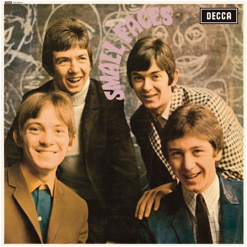 Small Faces