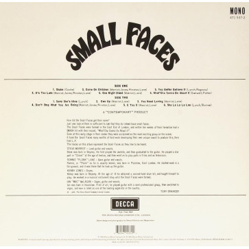 Small Faces