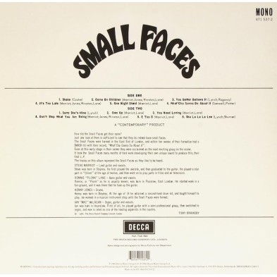 Small Faces