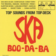 Ska Boo-Da-Ba (Top Sounds From Top Deck)