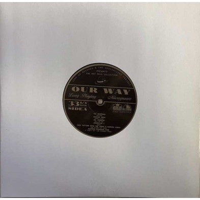 The Rat Pack Collection: Our Way