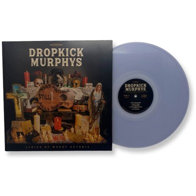 This Machine Still Kills Fascists (crystal)