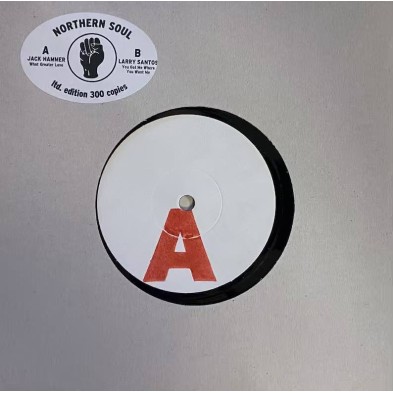 What Greater Love / You Got Me Where You Want Me