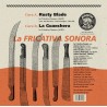 Rusty Blade / La Guanchera