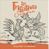 Rusty Blade / La Guanchera