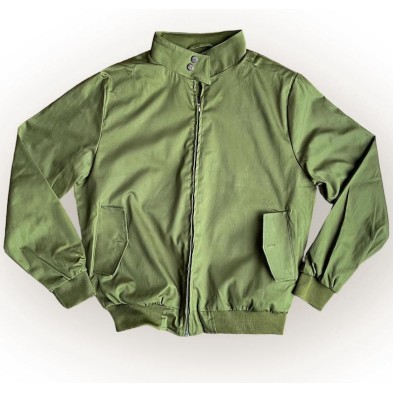 Harrington JH - Verde claro