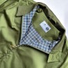 Harrington JH - Verde claro