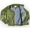 Harrington JH - Verde claro