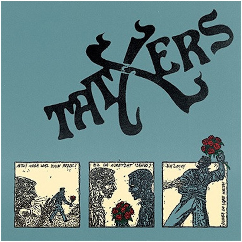 Tatxers