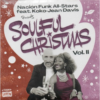 Soulful Christmas Vol. II