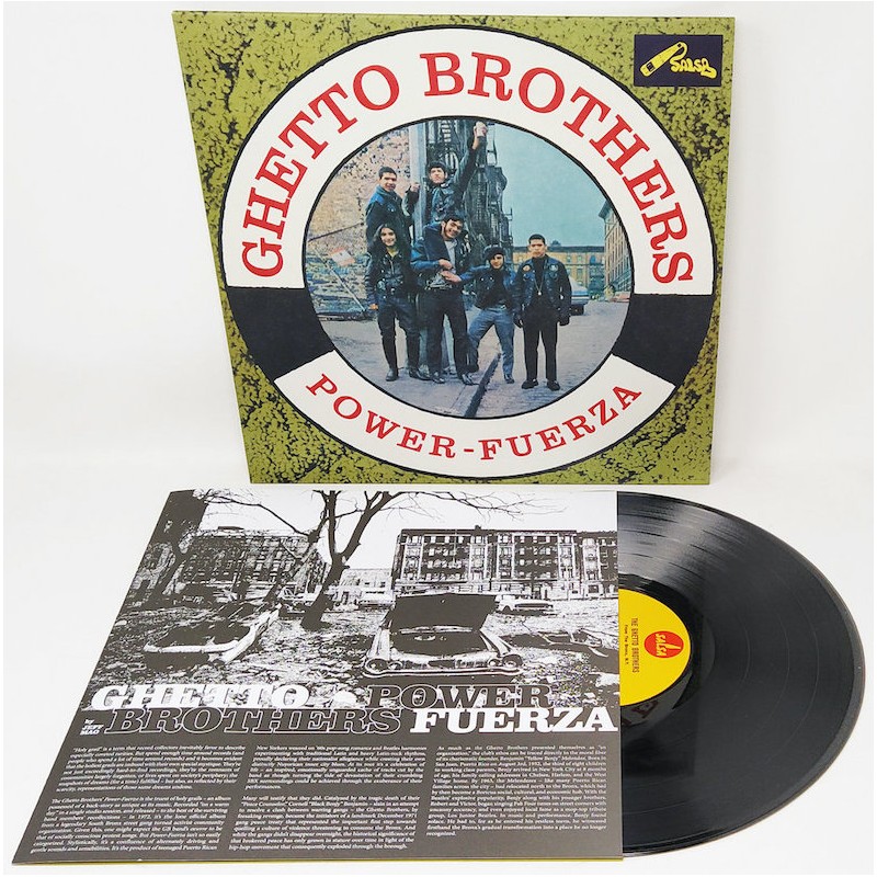 Power-Fuerza
