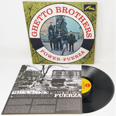 Power-Fuerza