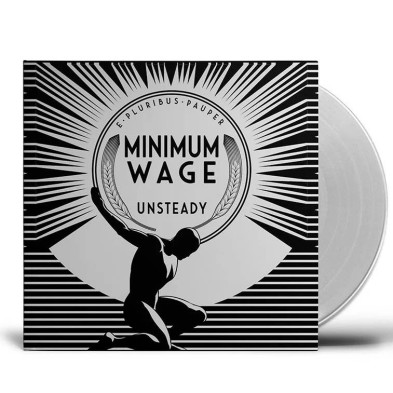 Minimum Wage / Sugartown