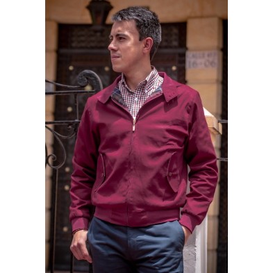 Harrington JH - Vino tinto