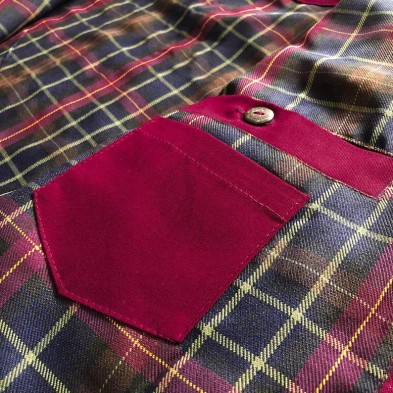 Harrington JH - Vino tinto