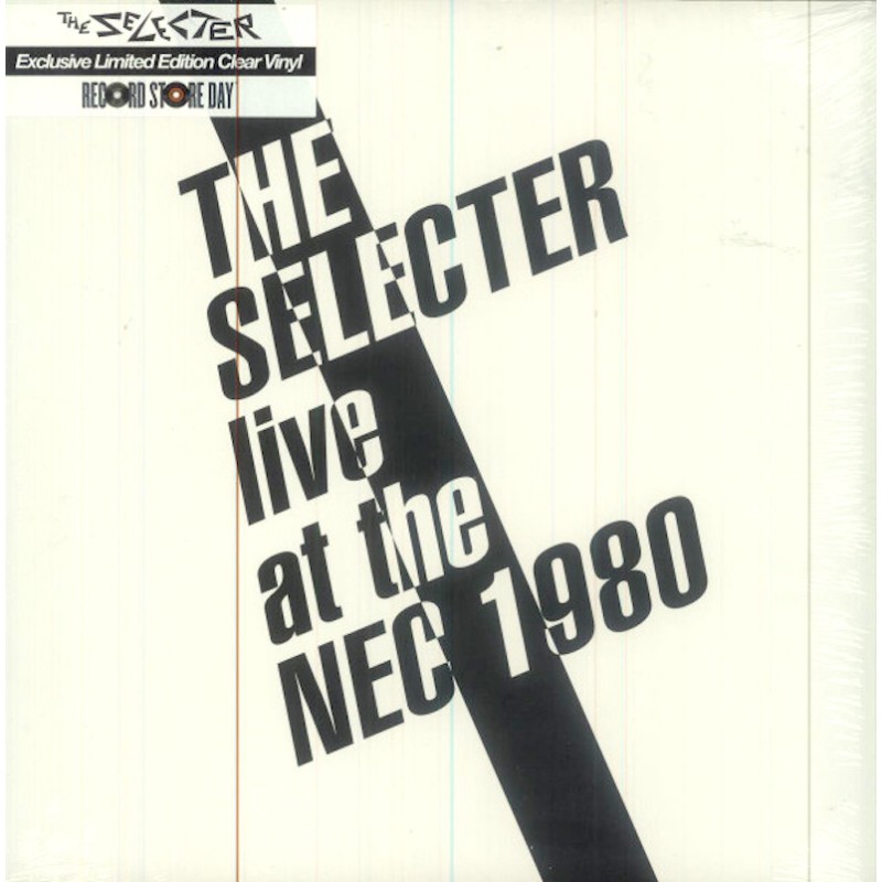 Live At The NEC 1980