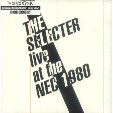 Live At The NEC 1980
