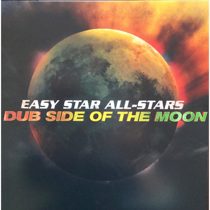 Dub Side Of The Moon